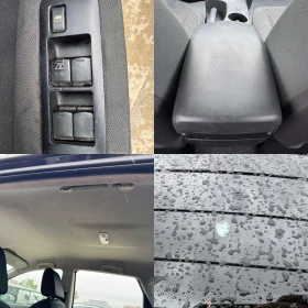 Nissan Qashqai 1.6* 115ps* GAS* КЛИМАТРОНИК, снимка 14