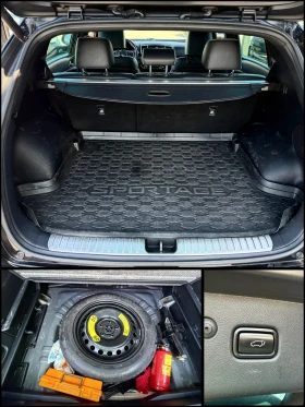 Kia Sportage GT Line/4х4/най-високо ниво , снимка 12