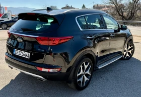 Kia Sportage GT Line/4х4/най-високо ниво , снимка 3