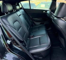Kia Sportage GT Line/4х4/най-високо ниво , снимка 11