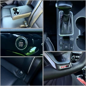Kia Sportage GT Line/4х4/най-високо ниво , снимка 16