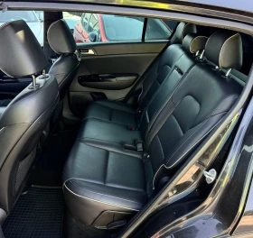 Kia Sportage GT Line/4х4/най-високо ниво , снимка 10