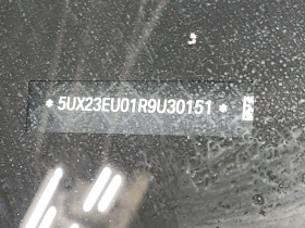 BMW X5 3L 6cyl AWD, снимка 16