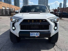Toyota 4runner SR5 PREMIUM/ШИБИДАХ/ЛИЦЕНЗИРАН ПРОДАВАЧ, снимка 2
