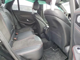 Mercedes-Benz GLC 43 AMG 3.0l Glc 43 4Matic Amg, снимка 11