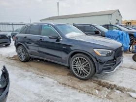Mercedes-Benz GLC 43 AMG 3.0l Glc 43 4Matic Amg, снимка 4