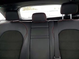 Mercedes-Benz GLC 43 AMG 3.0l Glc 43 4Matic Amg, снимка 10