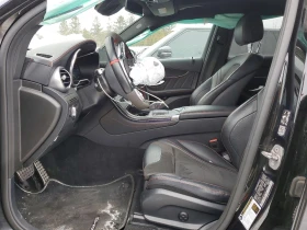 Mercedes-Benz GLC 43 AMG 3.0l Glc 43 4Matic Amg, снимка 7
