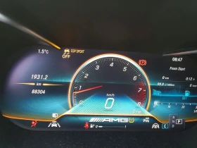 Mercedes-Benz GLC 43 AMG 3.0l Glc 43 4Matic Amg, снимка 9
