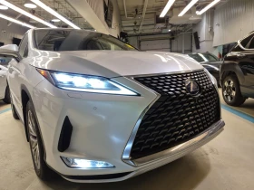 Lexus RX 450h LONG * 6 МЕСТА * СЕРВИЗНА ИСТОРИЯ * , снимка 2