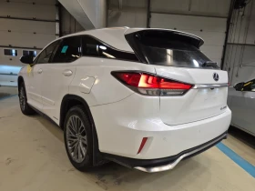 Lexus RX 450h LONG * 6 МЕСТА * СЕРВИЗНА ИСТОРИЯ * , снимка 4