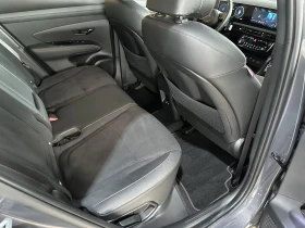 Hyundai Tucson N-line* 1.6 PLUG IN HYBRID* AWD* ГАРАНЦИЯ, снимка 14