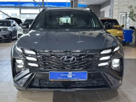 Hyundai Tucson N-line* 1.6 PLUG IN HYBRID* AWD* ГАРАНЦИЯ, снимка 3