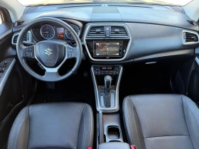 Suzuki SX4 S-Cross HYBRID-34800km, снимка 11