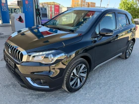Suzuki SX4 S-Cross HYBRID-34800km, снимка 2