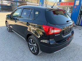 Suzuki SX4 S-Cross HYBRID-34800km, снимка 4