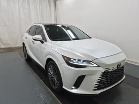 Lexus RX, снимка 2