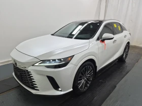 Lexus RX, снимка 1