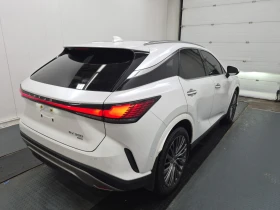 Lexus RX, снимка 3
