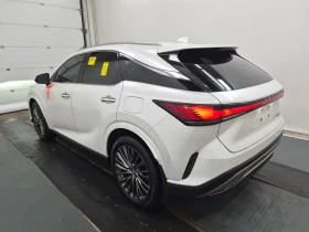 Lexus RX, снимка 4