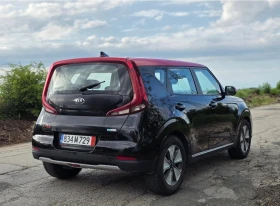Kia Niro 64KW Термопомпа, снимка 5