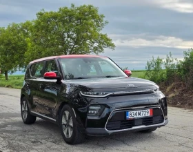 Kia Niro 64KW Термопомпа, снимка 6