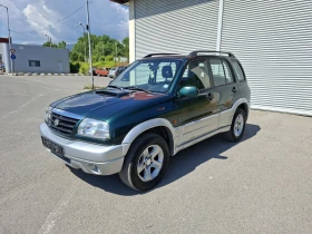Suzuki Grand vitara 2.0HDI, снимка 1