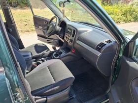 Suzuki Grand vitara 2.0HDI, снимка 11