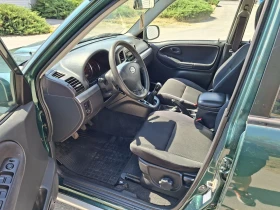 Suzuki Grand vitara 2.0HDI, снимка 9