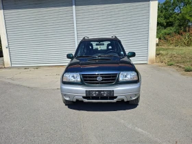 Suzuki Grand vitara 2.0HDI, снимка 2