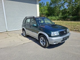 Suzuki Grand vitara 2.0HDI, снимка 3