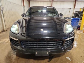Porsche Cayenne !PREMIUM SPORT! !!ПОДГРЕВИ! !КАМЕРИ!, снимка 3