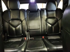 Porsche Cayenne !PREMIUM SPORT! !!ПОДГРЕВИ! !КАМЕРИ!, снимка 10