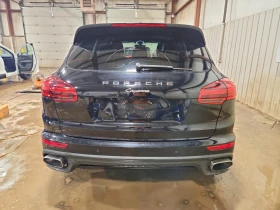 Porsche Cayenne !PREMIUM SPORT! !!ПОДГРЕВИ! !КАМЕРИ!, снимка 6