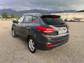 Hyundai IX35 2.0CRDi, снимка 6