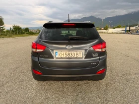 Hyundai IX35 2.0CRDi, снимка 5