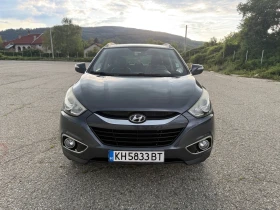 Hyundai IX35 2.0CRDi, снимка 2