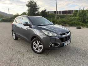 Hyundai IX35 2.0CRDi, снимка 3