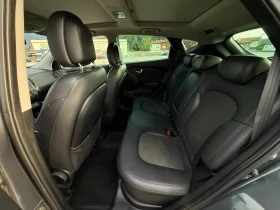 Hyundai IX35 2.0CRDi, снимка 9