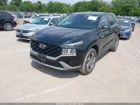 Hyundai Santa fe 2.0* AWD* Цена до БГ* 46к км, снимка 1