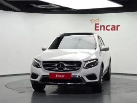 Mercedes-Benz GLC 220 D 4Matic, снимка 3