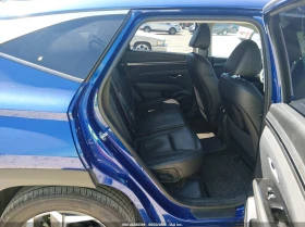 Hyundai Tucson 2.5l Limited, снимка 8