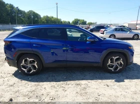 Hyundai Tucson 2.5l Limited, снимка 13