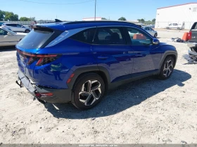 Hyundai Tucson 2.5l Limited, снимка 4