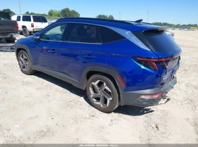 Hyundai Tucson 2.5l Limited, снимка 3
