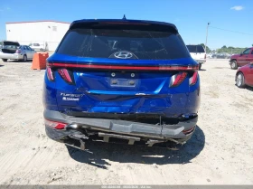 Hyundai Tucson 2.5l Limited, снимка 6