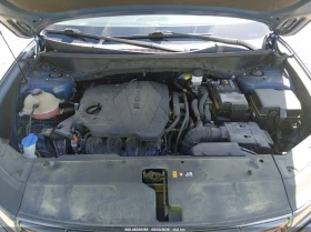 Hyundai Tucson 2.5l Limited, снимка 10