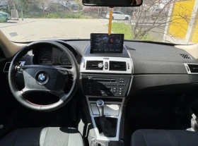 BMW X3 2.0D M47, снимка 10