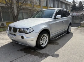 BMW X3 2.0D M47, снимка 2