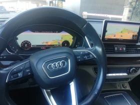 Audi Q5 2.0 TFSI/Matrix/Quattro/Digital/Pano/, снимка 8